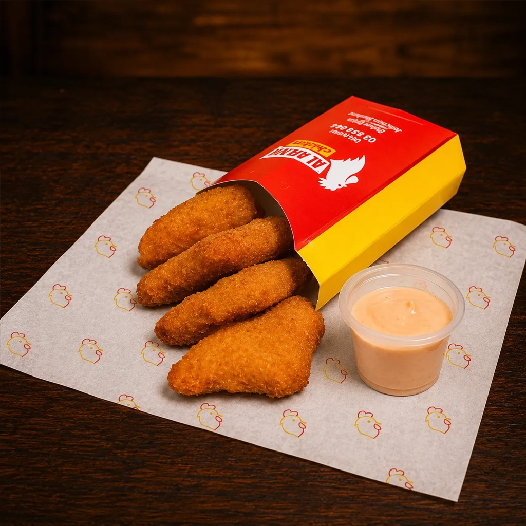 Jalapeno Bites